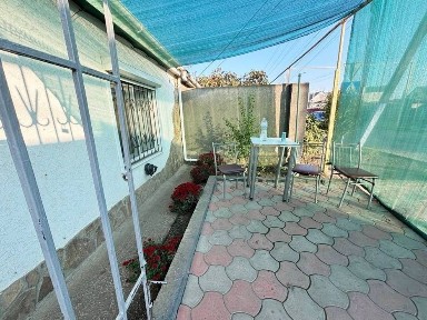 Будинок Овідіополь, передмістя Одеси