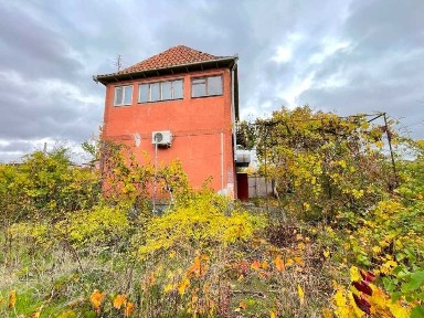 Одеська область, Чорноморськ