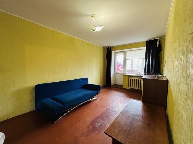 Центр, оренда 1-но кімнатної квартири