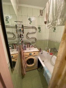 Здам квартиру на Черемушках