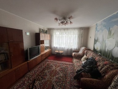 Здам 2х кімнатну квартиру по вулиці Героїв десантників