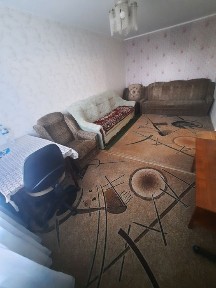 2комнат. меблірована повн. мкрн. Ювілейний, 5 этаж, -5955гр/мес