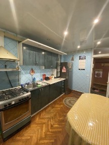 Сдам 3-к кв. Ж/М Коммунар, 12 000 грн.