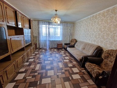 Сдам 3к смт Слобожанське ул 8марта- Тепличная