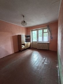 Оренда 2 кімнатна квартира на 98 кварталі