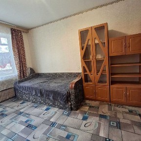 Новая! Сдам 1к Победа 4 пр. Героев Правый берег