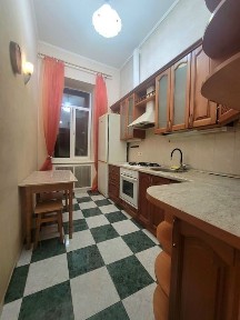 вулиця Ольги княгині, мікрорайон Набережна, район Центральний, Дніпро, метро Вокзальна, вул. Ольги княгині • ID 33652996