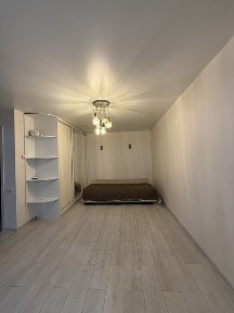 Сдам 1к евроквартиру с мебелью и бытовой техникой