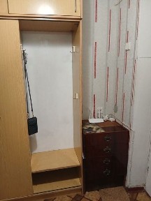 Дніпропетровська область, Дніпро, Індустріальний