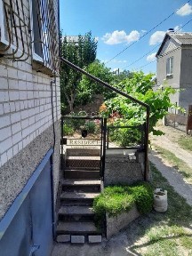 Дніпропетровська область, Любимівка