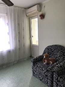 Квартира подобово, район 50 маг. ( Файно - Маркет )