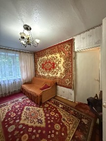 Продаж 2 кімнатної квартири