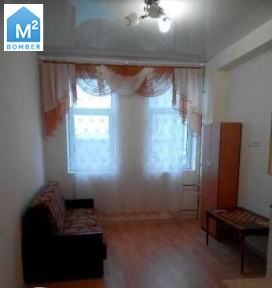 Сдается 1 комнатная квартира-студия в районе Пересыпьского моста