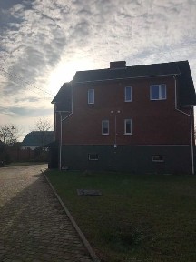 ПРОДАЖ будинку Любомль