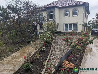 Продається будинок в мальовничому селі Вільшаниця по вул. Осередок (9)