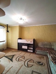 Продам 1-кімнатну квартиру в НОВОБУДОВІ. Курський мкрн.