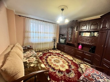 1 к кв Новобудові. Район оз Чеха