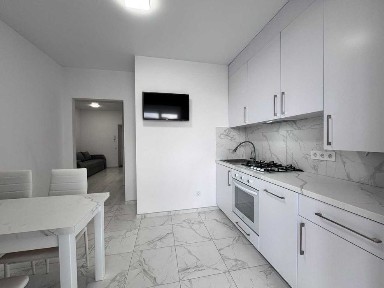 Оренда 1-к квартири в ЖК Оберіг!