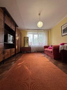 Оренда 2-км квартири | р-н 