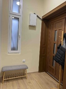 Продаж 2 к квартири по вул. Корзо. Історичний Центр