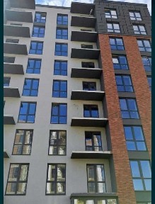 Продаж 1-но кімнатної Новобудови. <a href='/newbuilding/8514/view/zk-west-towers'>West Towers</a>