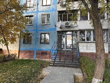 Дніпропетровська область, Дніпро, Новокодацький