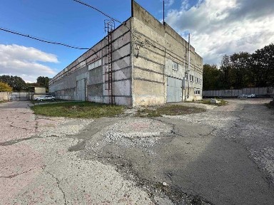 Дніпропетровська область, Кам'янське