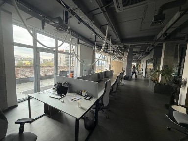 Дніпро, Центральний, провулок Шевченка 9