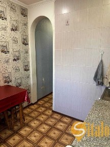 Продаж 1 кімнатна квартира