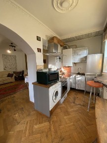 Оренда двокімнатної квартири