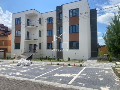 Продаж 1-кім квартири у малоквартирному будинку