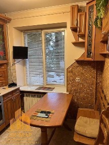 Продаж 2 кім. квартири ремонт меблі Городоцька
