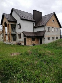 Продається будинок в Байківцях