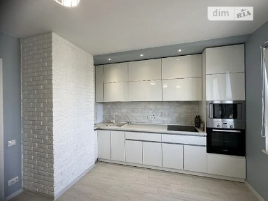 Макаренка вулиця, мікрорайон ДВРЗ, район Дніпровський, Київ, вул. Макаренка (ДВРЗ) 1А, кв. 85 • ID 33653257