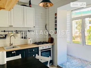 вулиця Юрія Іллєнка, 18, район Шевченківський, Київ, метро Лук'янівська, вул. Юрія Іллєнка 18 • ID 33653230