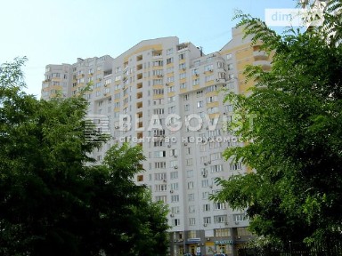 Бориса Гмирі вулиця, мікрорайон Осокорки, район Дарницький, Київ, метро Позняки, вул. Бориса Гмирі 6 • ID 33652631