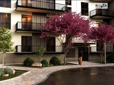 Богомольця вулиця, район Новий, Ужгород, вул. Богомольця • ID 33651517