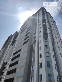 Заливна вулиця, 12, мікрорайон Левада, район Основ'янський, Харків, метро Левада, вул. Заливна 12 • ID 33651412