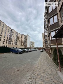 вулиця Лазурна, район Іллічівськ, Чорноморськ, вул. Лазурна 2Б корпус 3 • ID 33651212