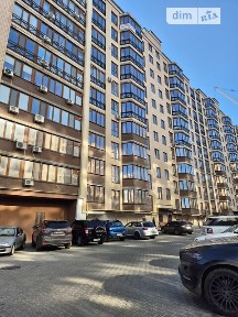 вулиця Лазурна, район Іллічівськ, Чорноморськ, вул. Лазурна 2Б корпус 3 • ID 33651130