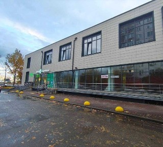 Черкаська область, Черкаси