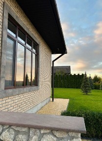 Подобова оренда комфортного будинку