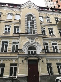 Дмитрівська вулиця, Київ, вул. Дмитрівська 44Б, п'ятиповерхова будівля • ID 33050123