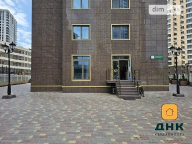 Генуезька вулиця, мікрорайон Аркадія, район Приморський, Одеса, вул. Генуезька 3Г, багатоповерхова будівля • ID 31641757