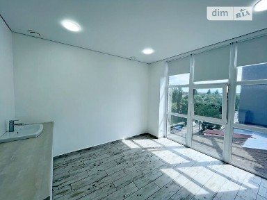 Продаж офісного приміщення 100 кв. м. на 6 поверсі на шосе Старокостянтинівське, вісьмиповерхова будівля • ID 26299886