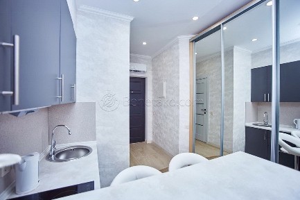 Одесса, Гагаринское Плато ул., 2/5