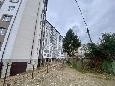 Івано-Франківська область, Івано-Франківськ