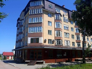 Продається 2 кімнатна квартира в новобудові, сирець.