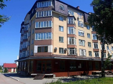 Продається 2 кімнатна квартира в новобудові, сирець.