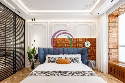 Продаж стильної 3-кімнатної квартири по вул. Мазепи, ЖК Липки